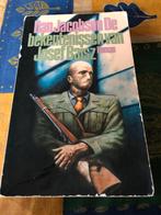 De bekentenissen van Josef Baisz - Dan Jacobson *Meulenhoff*, Gelezen, Wereld overig, VAN DAN JACOBSON, Ophalen of Verzenden