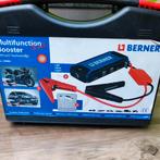 berner booster multifonctions lithium, Enlèvement, Utilisé