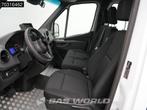 Mercedes Sprinter Automaat Kraanwagen HIAB T-CLX 018 B-2 Dub, Automaat, Stof, Gebruikt, Euro 6