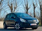 OPEL CORSA 1.2 BENZINE, GEKEURD, AIRCO, CRUISE, FULL OPTION!, Auto's, Euro 5, 63 kW, 1229 cc, 5 deurs