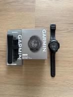 Garmin instinct 3 tactical solar 45mm, Étanche, Garmin, Comme neuf, Enlèvement