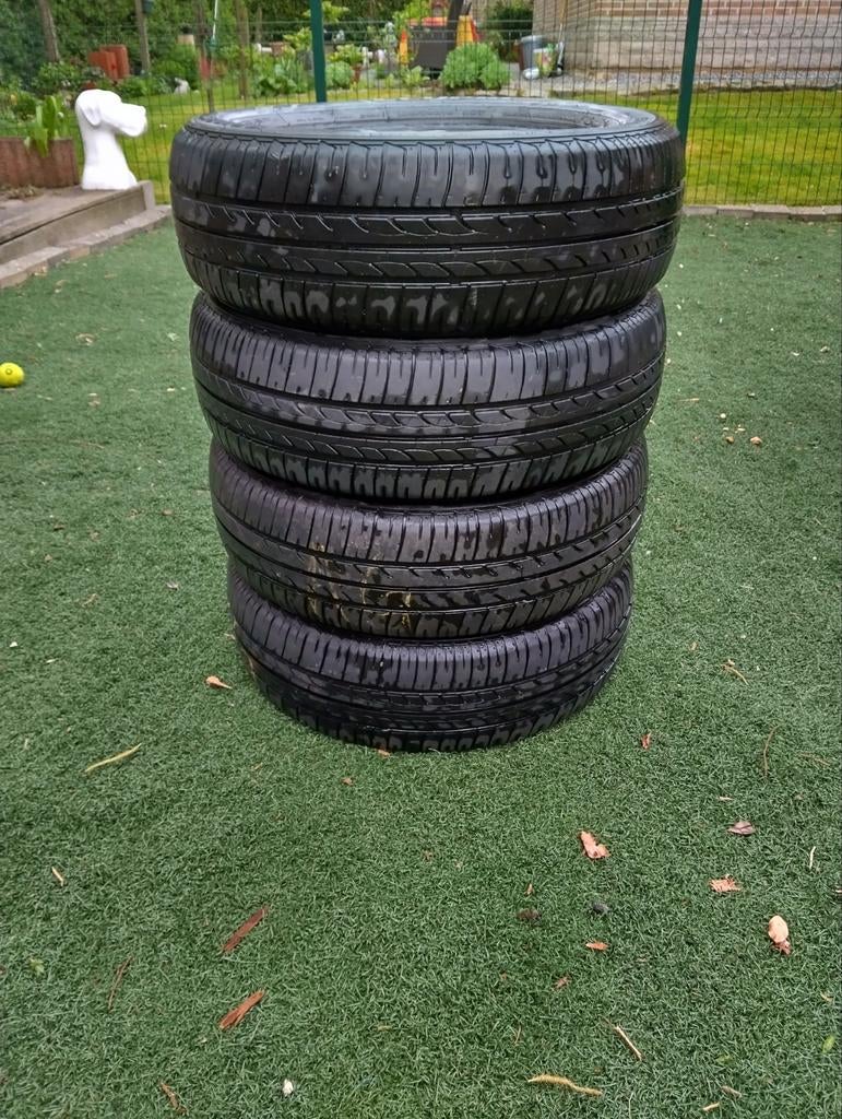 185/65/15, Autos : Pièces & Accessoires, 15 pouces, Véhicule de tourisme, Pneus été, 185 mm