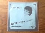 single lia linda, Enlèvement ou Envoi, 7 pouces, Pop, Single