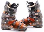 Chaussures de ski 42 42.5 EU LANGE SUPER BLASTER 120, Carving, Enlèvement ou Envoi, Utilisé, Chaussures