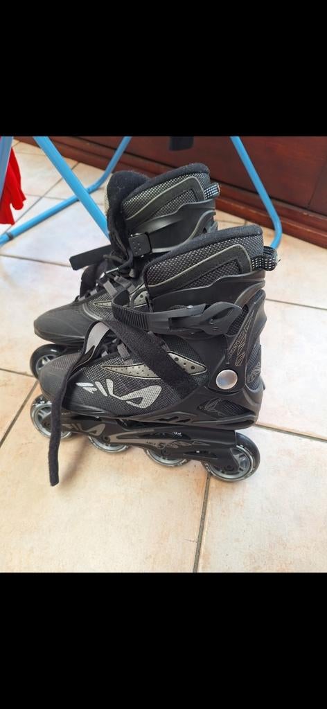 Rollerskates, Sport en Fitness, Skeelers, Ophalen