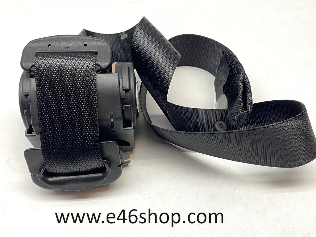 BMW E46 COUPE GORDEL LINKSVOOR OE 72118207953, Autos : Pièces & Accessoires, Habitacle & Garnissage, BMW, Neuf, Enlèvement ou Envoi