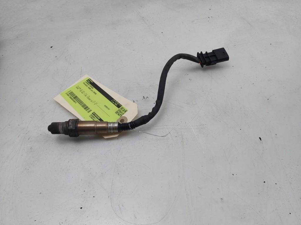 SONDE LAMBDA Peugeot 5008 II (M4 / MC / MJ / MR), Autos : Pièces & Accessoires, Utilisé, Peugeot