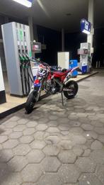honda crf 450 straat legaal, Motoren, Motoren | KTM, Particulier, Minimaal motorrijbewijs A2, SuperMoto