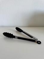 Pinces, Enlèvement ou Envoi, Utilisé, Synthétique, Couverts en vrac