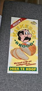 Kiekeboe Vitar display, Eén stripboek, Ophalen, Zo goed als nieuw, Merho