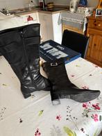 Dameslaarzen zwart 38,5  GABOR, Gabor, Enlèvement, Porté, Bottes hautes