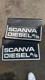 Diverse spatlappen, Auto-onderdelen, Ophalen