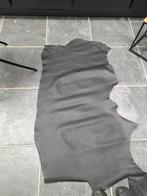 Lot 08 en cuir noir, Enlèvement ou Envoi, Noir