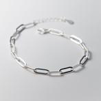 Bracelet Argent 925, Argent, Argent