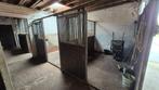 5 Paardenstallen, Stalling, 4 paarden of pony's of meer