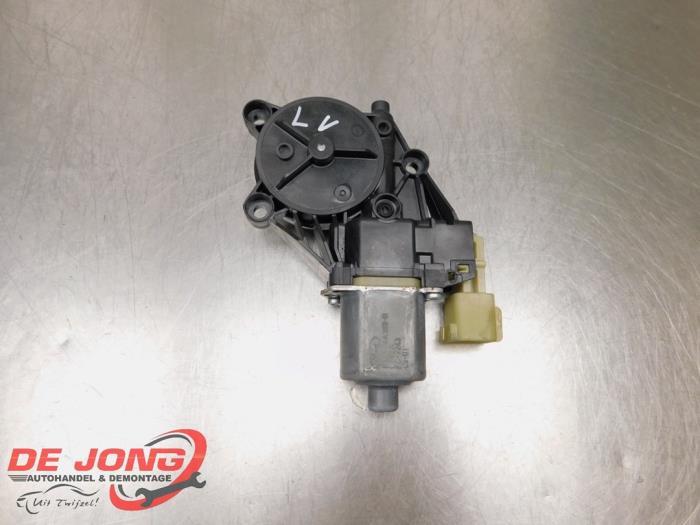 Moteur de vitre portière d'un Ford Fiesta, -, 3 mois de garantie, -, -