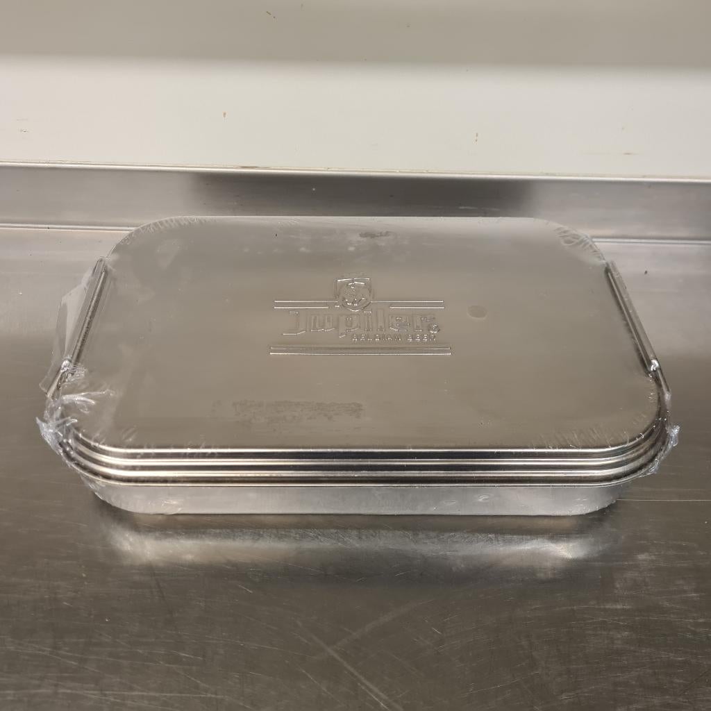 Brooddoos Jupiler, Ophalen of Verzenden, Jupiler