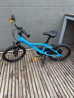 Kinderfiets 16inch, Ophalen, Zo goed als nieuw