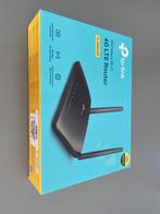 TP-Link TL-MR6400 4G LTE-router, Computers en Software, Routers en Modems, Ophalen of Verzenden, Nieuw, Router