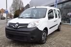 Renault Kangoo Express Maxi 1.5 Dci Lichte Vracht, Autos, Achat, Entreprise, 2 places, Bleu