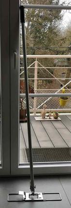 balai, Enlèvement, Comme neuf