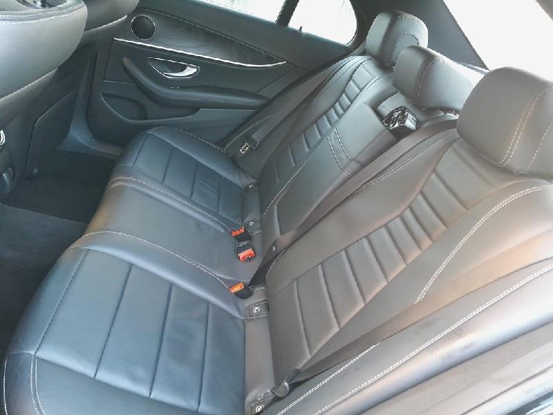 CEINTURE ARRIÈRE CENTRE Mercedes-Benz E (W213), Autos : Pièces & Accessoires, Habitacle & Garnissage, Mercedes-Benz, Utilisé