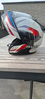 Bmw helm +intercom, Motoren, Kleding | Motorhelmen, Ophalen