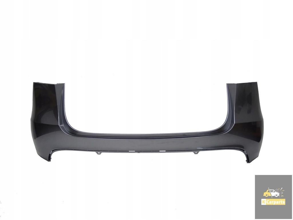 1687995-00-A, Tesla Model Y 2020+ achterbumper origineel 168, Tesla, Inc., Bumper, Tesla Road 1
78725  Austin, Gebruikt