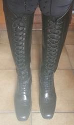 Bottes de dressage pointure 40, Animaux & Accessoires, Vêtements d'équitation, Enlèvement, Dressage
