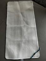 Protection et aerarion de matelas bebe Aerosleep, Enlèvement ou Envoi, Comme neuf, Blanc, Autres types