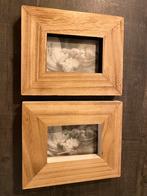 Fotokaders, Ophalen, Zo goed als nieuw