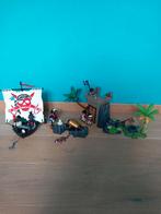 Playmobil, Kinderen en Baby's, Speelgoed | Playmobil, Ophalen, Zo goed als nieuw, Complete set