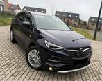Opel Grandland X // 2019 // prêté à immatriculer // EURO-6B, Autos, Opel, Cuir et Alcantara, Achat, Euro 6, Noir