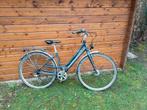 Te koop aluminium damesfiets Granville met 6 versnellingen, Fietsen en Brommers, Versnellingen, Zo goed als nieuw, Minder dan 47 cm