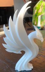 Beeldje Vogel, Ophalen, Nieuw