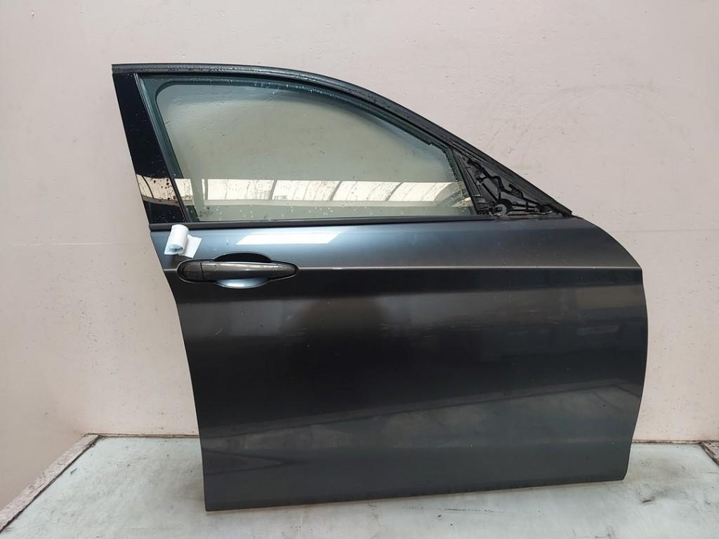 PORTE AVANT DROITE BMW 1 serie (F20) (01-2010/06-2019), Autos : Pièces & Accessoires, Carrosserie & Tôlerie, Porte, BMW, Avant
