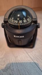 Richie kompas met verlichting, Enlèvement, Neuf, GPS ou Boussole
