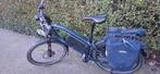Klever X - pinion speedpedelec, Zo goed als nieuw, 50 km per accu of meer, 55 tot 59 cm, Ophalen
