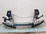 CADRE DE PARE-CHOCS AVANT BMW 6 serie (E64) (|51117185487|), Utilisé, BMW