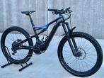 VTTAE SPECIALIZED CARBONE 27,5 + M/ 1350 Km original !!!, 47 à 51 cm, Enlèvement, Comme neuf, 50 km par batterie ou plus