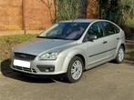 Ford focus 1.6tdci, Auto's, Ford, Focus, Beige, 5 deurs, Particulier