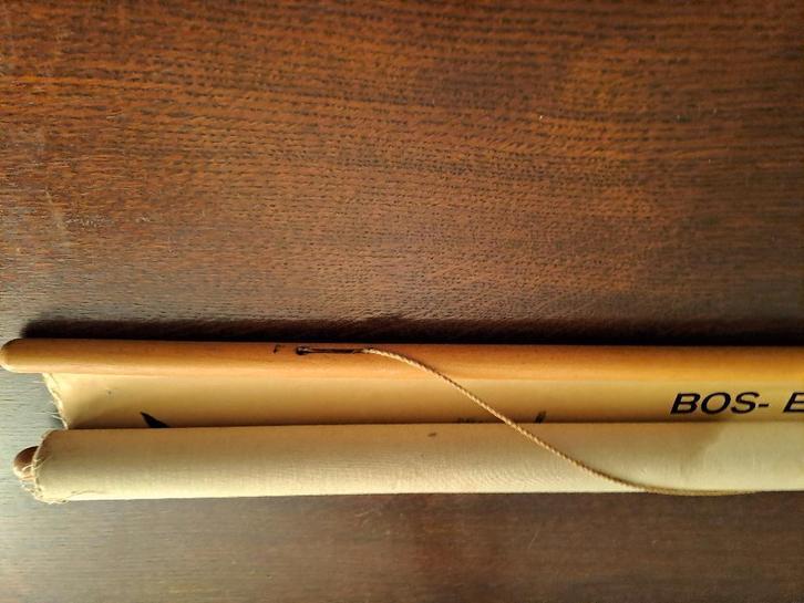 Schoolplaat 1953 Bos- en weidevogels, Antiek en Kunst, Antiek | Schoolplaten, Natuur en Biologie, Ophalen