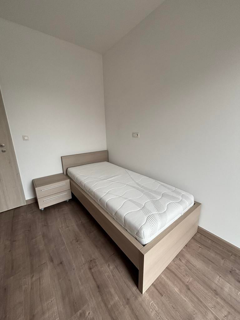 Chambre, Enlèvement, Comme neuf, Une personne, Autres couleurs