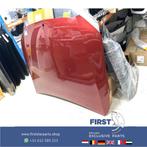 W213 S213 E Klasse MOTORKAP ROOD ORIGINEEL Mercedes 2014-202, Gebruikt, -, Voor, Ophalen of Verzenden