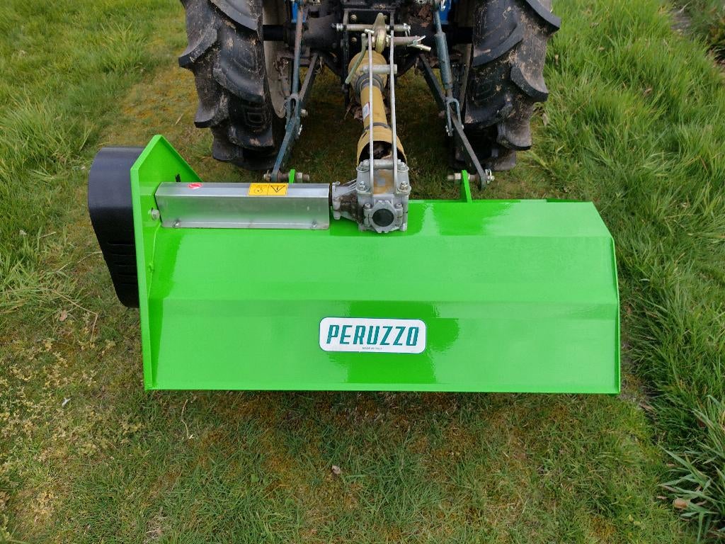 klepelmaaier - Peruzzo FROG 960, Zakelijke goederen, Landbouw | Werktuigen, Ophalen, Serretuinbouw, Weidebouw