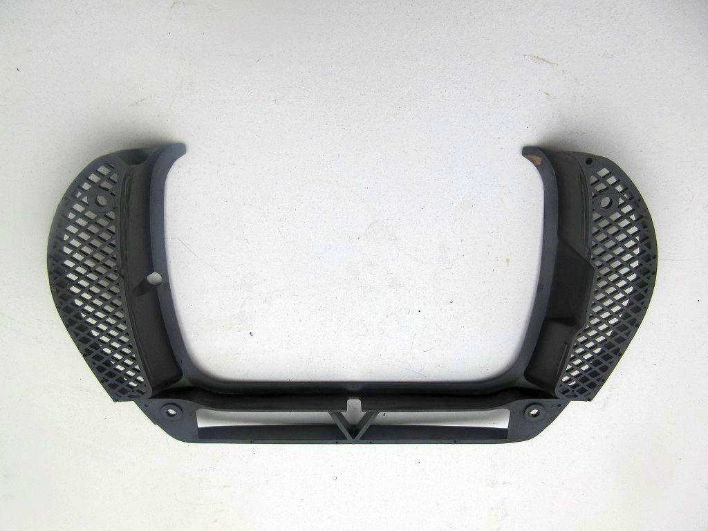 Honda CBX750F lijst koplamp CBX 750 rooster grill cover gaas, Enlèvement ou Envoi, Utilisé