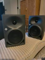 Neumann KH 120A speakers (zo goed als nieuw), Enlèvement