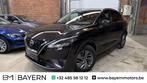 Nissan Qashqai 1.3 Benzine CarPlay Pano Trekhaak EURO 6d Gar, Autos, Nissan, 1332 cm³, Euro 6, Entreprise, 5 places