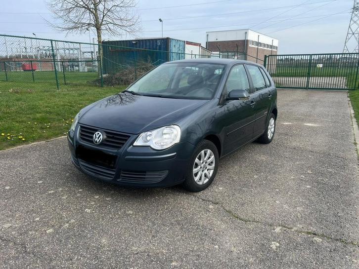 Volkswagen Polo Approuvé à vendre, Autos, Volkswagen, Particulier, Polo, Diesel, Euro 4, Enlèvement