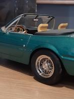 (Neuve) Ferrari 365 Daytona 1/18 kkscale, Enlèvement ou Envoi, Anson